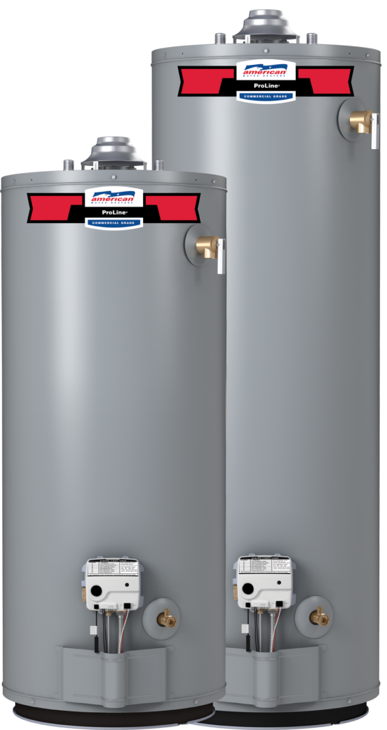 ProLine® Atmospheric Vent Gas American University