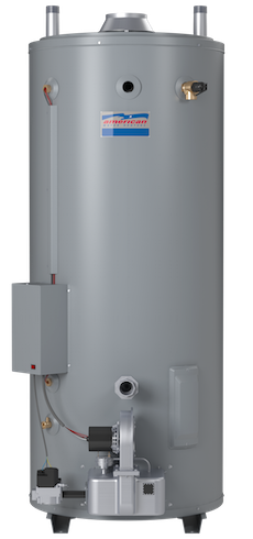 Heavy-Duty BCL3 Ultra-Low NOx Multi Flue Standard Draft
